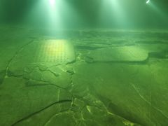 -白鹤梁水下博物馆