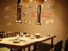 大堂-鑫釜山海鲜烧烤(浑南店)