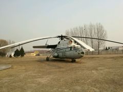 -中国航空博物馆