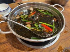 -厝味火锅·潮汕卤水火锅(十一合店)