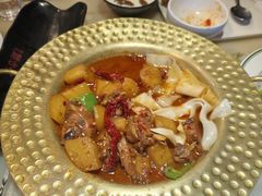 -天山传奇新疆菜(SKLP店)