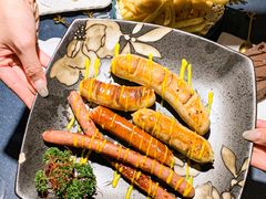 -吱咖啡西式简餐