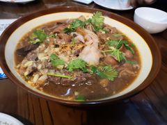 卤煮-鼎香润(德胜门内店)