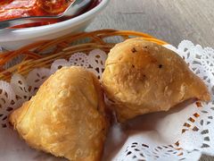 -Santoor 萨都里印度餐厅(北锣鼓巷店)