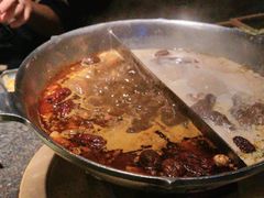 -湊湊火锅·茶憩(新中关购物中心店)