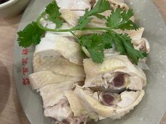 -百家鸡味馆(清泰店)
