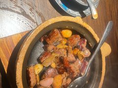 -啫火啫啫煲·顺德干蒸(壹海城店)