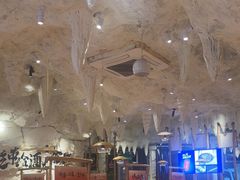 -大哈福烧烤·海鲜·家常菜(延安三路店)