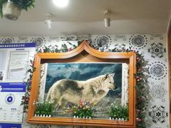-西北朗益和穆斯林餐厅