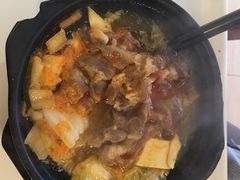 -同济大学-北苑食堂