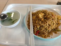 -汗腾格里·风味餐厅(新疆驻京办店)