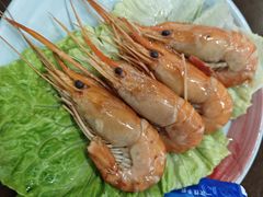 -蟹上黄·蟹黄面·江南糖水(人民广场店)