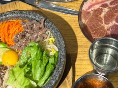 -姜虎东白丁烤肉(恒隆广场店)