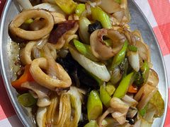 -永信海鲜(群星城店)