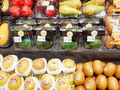 -新隆嘉生鲜超市(北二经街店)