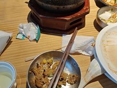 -土大力韩式烤肉料理(和平路店)