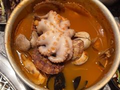 -鑫釜山海鲜烧烤(浑南店)