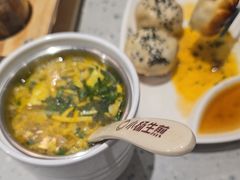 -小杨生煎(黄河路美食休闲街店)