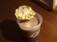 加德满都-Line 咖啡(石厦花园店)