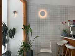 -COTTON CAFE(德信·中外公寓店)