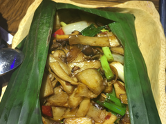 包烤丛林蘑菇-雀舞·私食(凯德店)