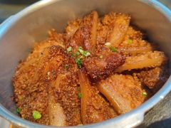 粉蒸肉-董厨煨汤馆(车站路店)