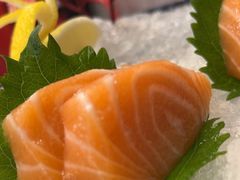 -拾分大排档·顺德鱼生·炭火羊肉煲·海鲜烧烤(南海桂城店)