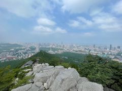 -千佛山风景名胜区