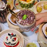每天“蒸蒸日上” 堂食享受合興發新品