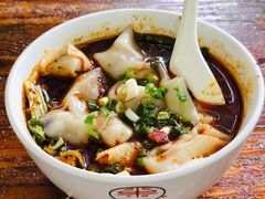 红油抄手-牛王庙(龙华花园店)