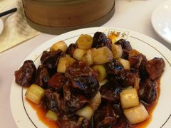 -北京全聚德(天安门店)