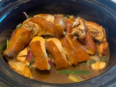 -翠湖宾馆·中餐厅