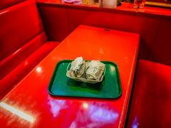 -幸运小丑汉堡(Bay Area本店)