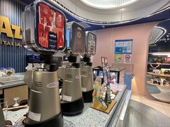 -LAVAZZA拉瓦萨咖啡(星荟中心店)