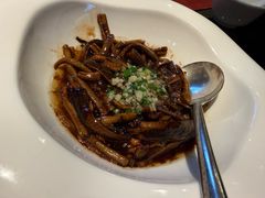 -上海苏宁宝丽嘉酒店·嘉府壹号中餐厅