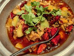 -辛香汇·现炒川菜(共康店)