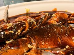 -山外山菜馆(玉泉路店)