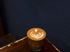 -Tequila Espresso(嘉善路店)