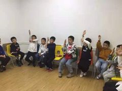 -英孚教育青少儿(昆城广场中心)