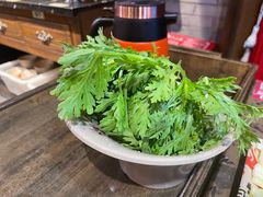 -椒香城门口老火锅(虎门店)