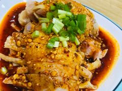 -赵奶奶水饺锅贴小酒馆(丁字沽店)