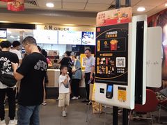 -麦当劳(松江店)