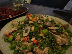 -Ameigo梅果·云贵川bistro(长宁来福士店)