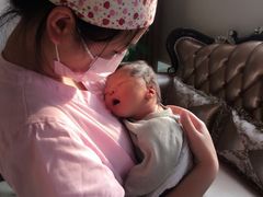 -福田家月子中心 产后 月嫂(市立母子医院店)