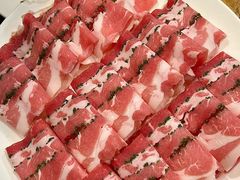 -将台涮肉(酒仙桥店)