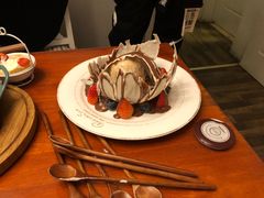 -Deer Park鹿园西餐(仁恒置地广场店)