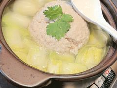 -百富源·海鲜辽菜(和平北大街店)