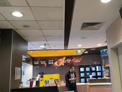 -麦当劳(湖光北街店)