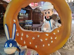 -新疆国际大巴扎