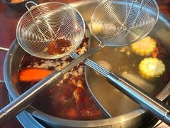 -高兴壹锅·潮汕鲜牛肉火锅(良乡梅花庄店)